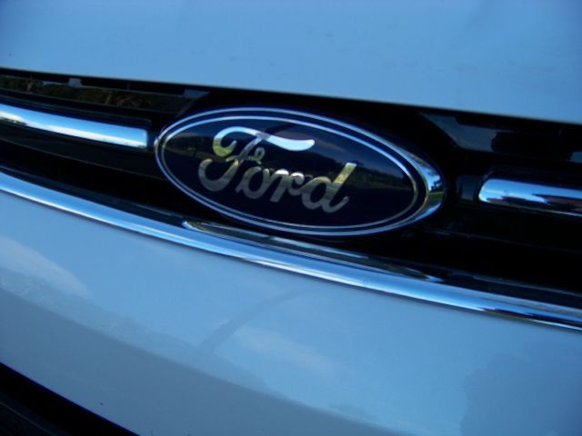 Ford Escape 2013 photo 4