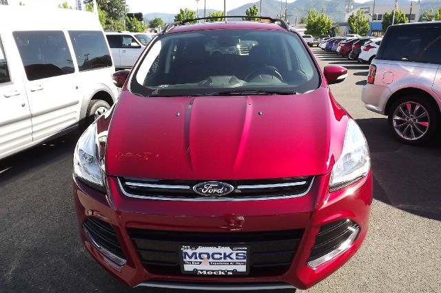 Ford Escape Barcelona I Coupe SUV