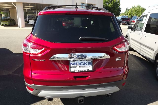 Ford Escape 2013 photo 1