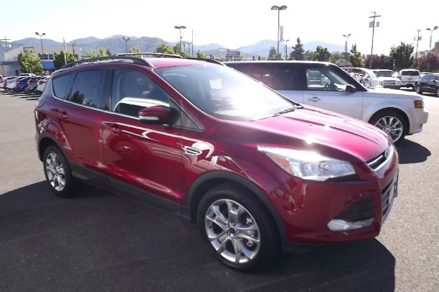 Ford Escape 2013 photo 3