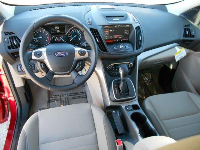 Ford Escape 2013 photo 1