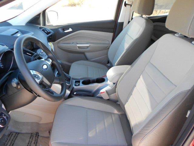Ford Escape 2013 photo 11