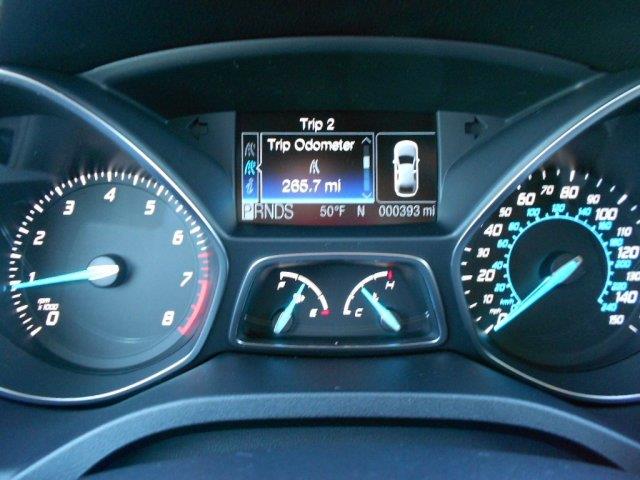 Ford Escape 2013 photo 12