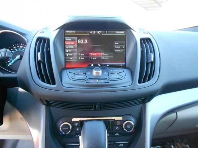 Ford Escape 2013 photo 2
