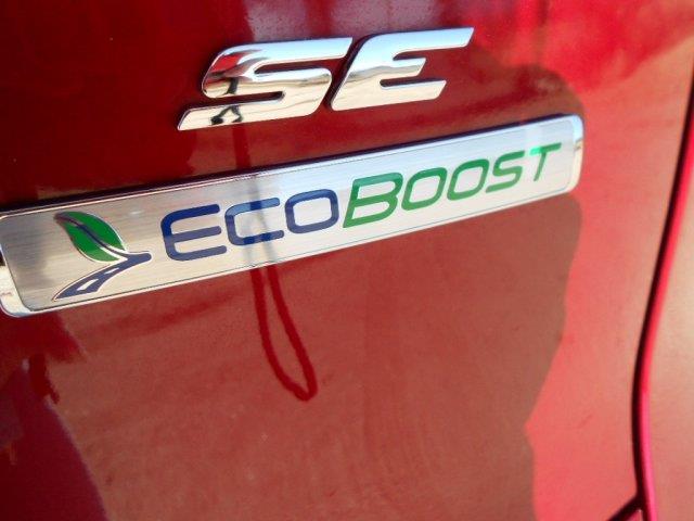 Ford Escape 2013 photo 6