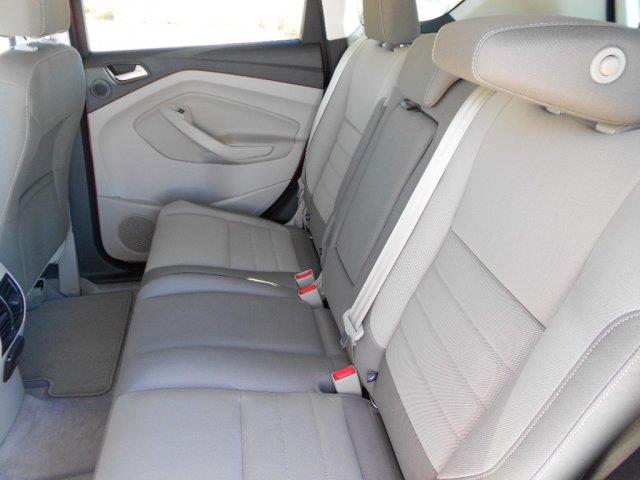 Ford Escape 2013 photo 7