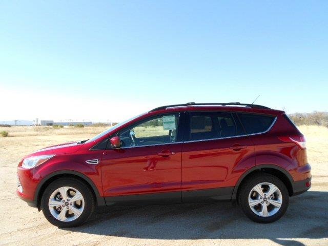 Ford Escape 2013 photo 9