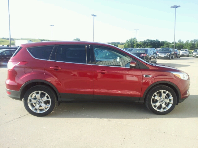 Ford Escape 2013 photo 1