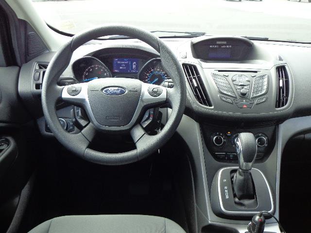 Ford Escape SE SUV