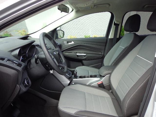 Ford Escape 2013 photo 1