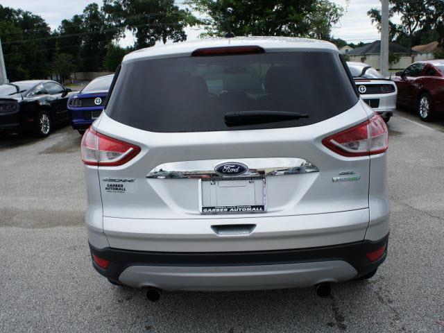 Ford Escape 2013 photo 1