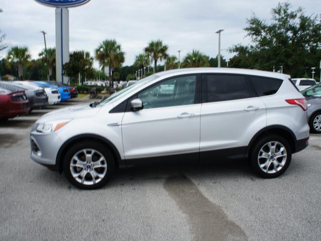 Ford Escape 2013 photo 3