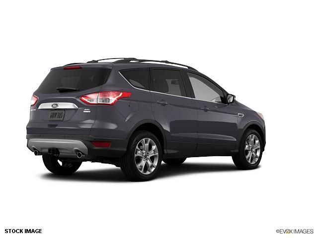 Ford Escape 2013 photo 1