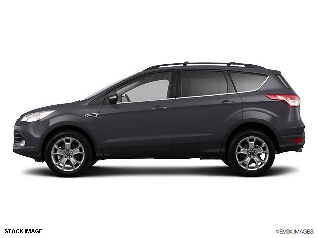 Ford Escape 2013 photo 4