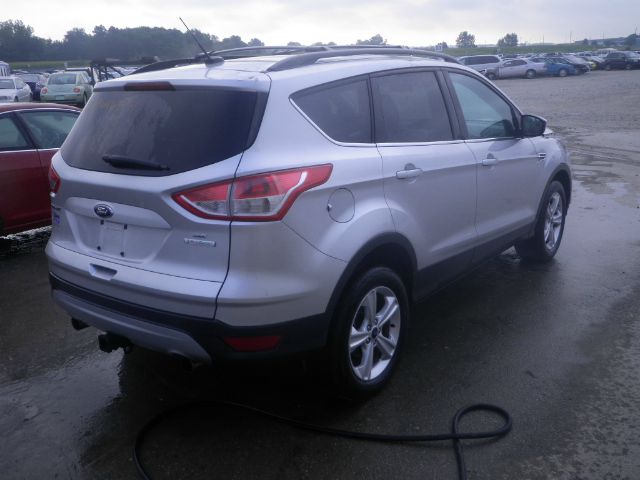 Ford Escape 2013 photo 1