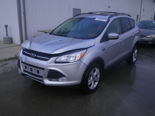 Ford Escape 2013 photo 3