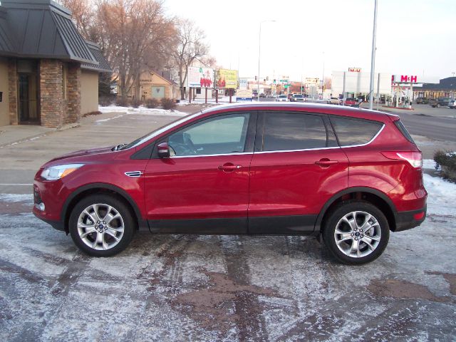 Ford Escape 2013 photo 1