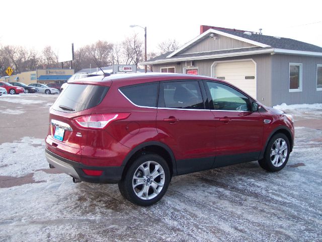 Ford Escape 2013 photo 3