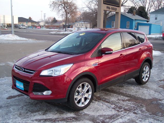 Ford Escape 2013 photo 4