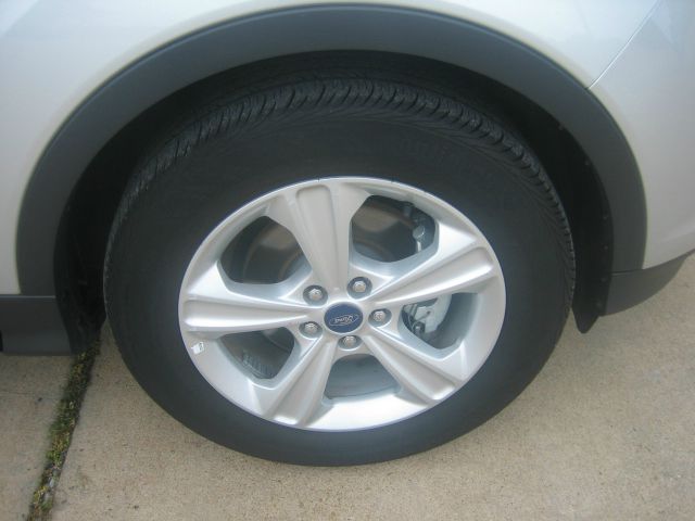 Ford Escape 2013 photo 3