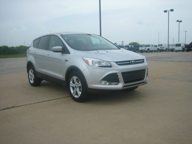 Ford Escape 2013 photo 4