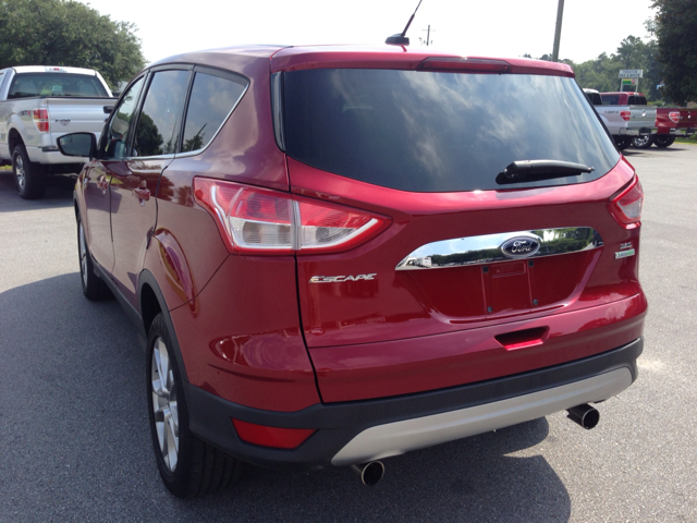 Ford Escape Xe-v6 SUV