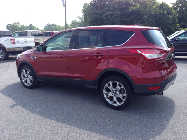 Ford Escape 2013 photo 2
