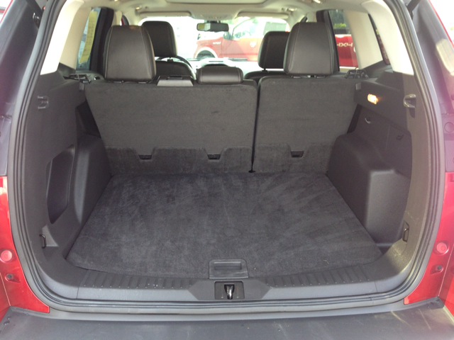 Ford Escape 2013 photo 3