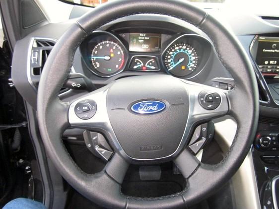 Ford Escape 2013 photo 0