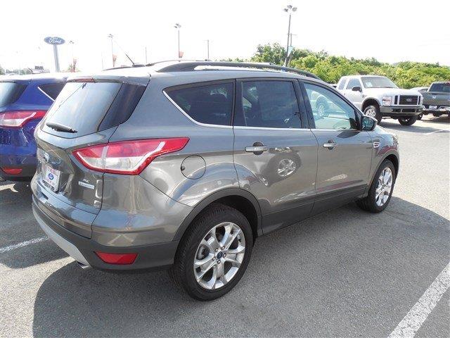 Ford Escape 2013 photo 4