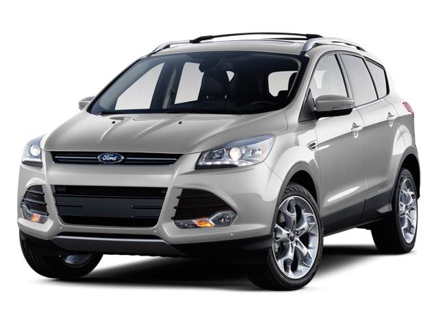 Ford Escape 2013 photo 3