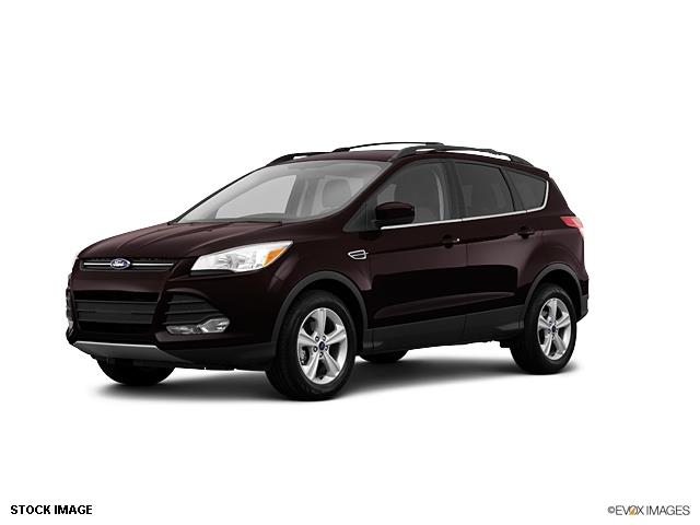 Ford Escape 2013 photo 2