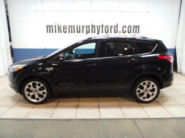 Ford Escape 2013 photo 1