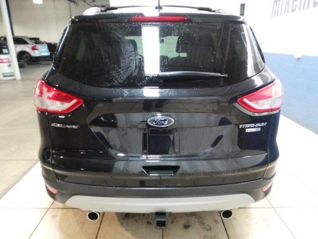 Ford Escape 2013 photo 2