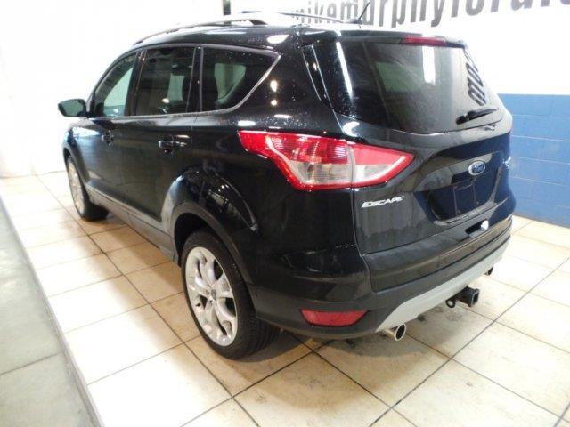 Ford Escape 2013 photo 3