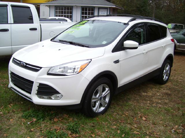 Ford Escape 2013 photo 3