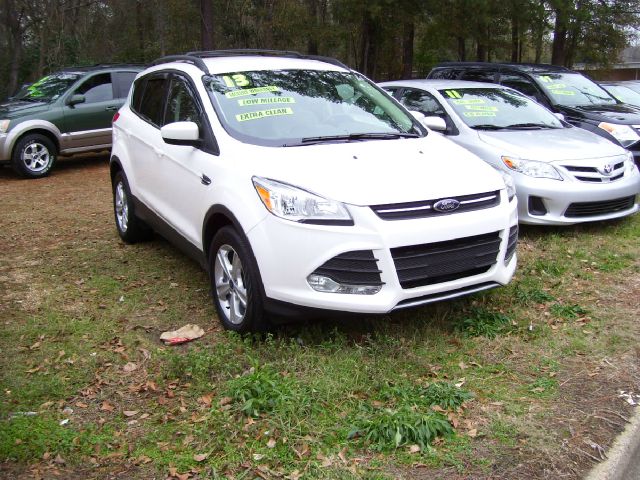 Ford Escape 2013 photo 4