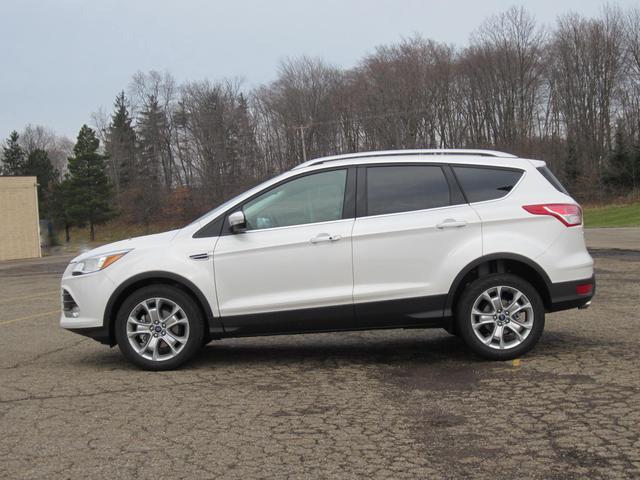 Ford Escape 2014 photo 1