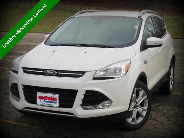 Ford Escape 2014 photo 3