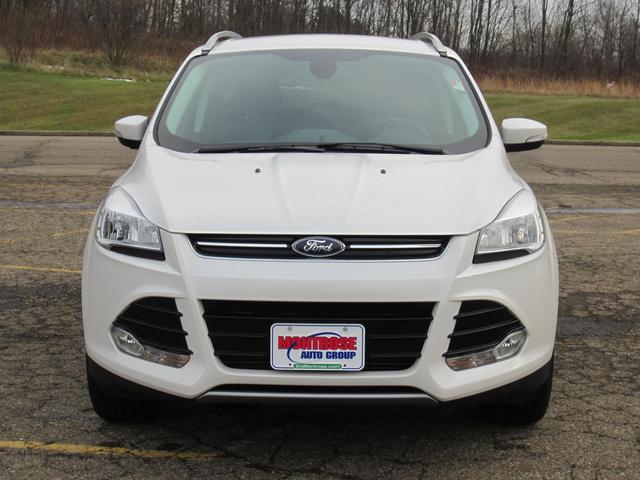 Ford Escape 2014 photo 4