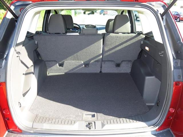 Ford Escape 2014 photo 1