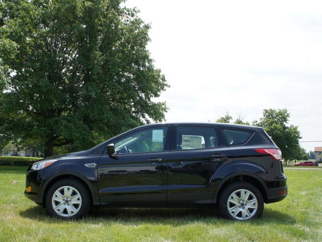 Ford Escape 2014 photo 2