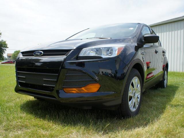 Ford Escape 2014 photo 3