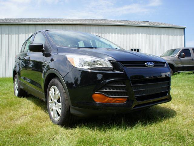 Ford Escape 2014 photo 4