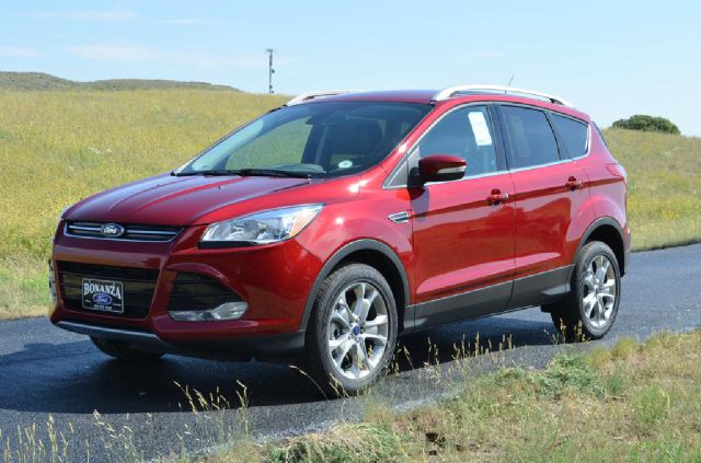 Ford Escape 2014 photo 3