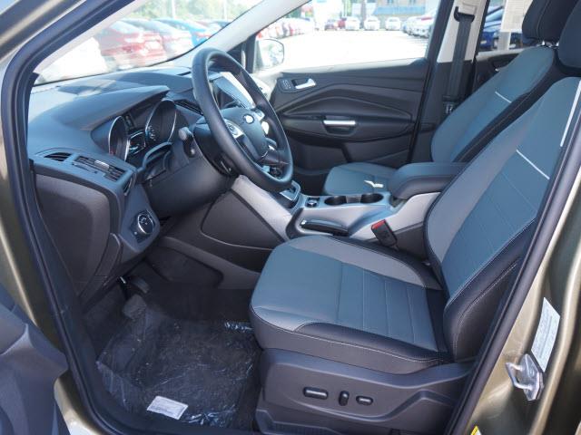 Ford Escape 2014 photo 2