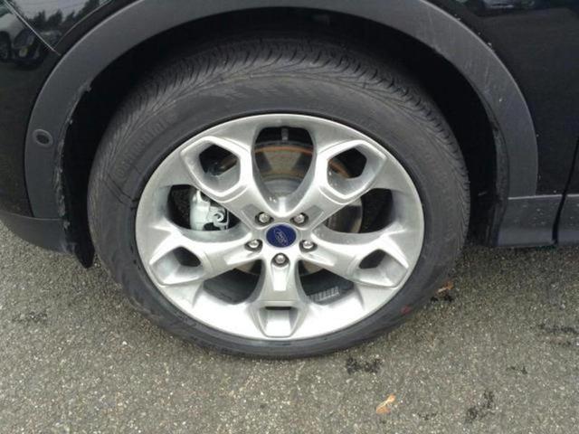 Ford Escape 2014 photo 1