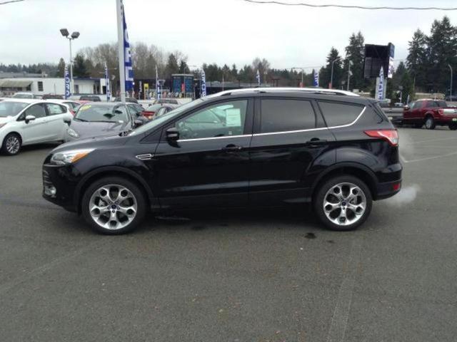 Ford Escape 2014 photo 2