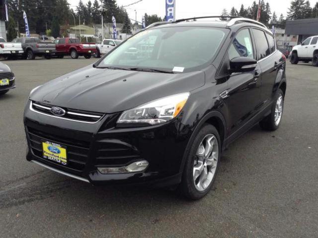 Ford Escape 2014 photo 4