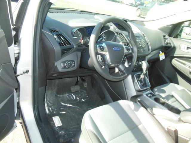 Ford Escape 2014 photo 1